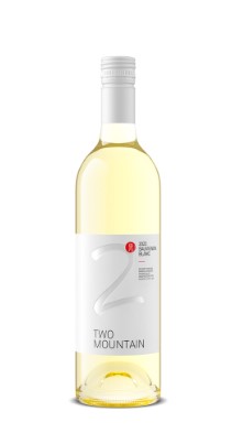 Product Image for Two Mountain Sauvignon Blanc